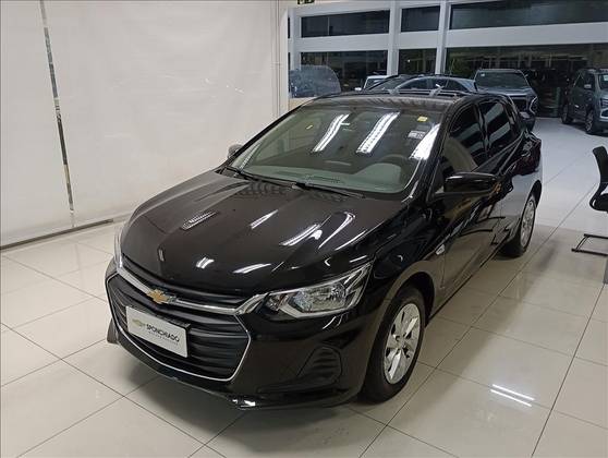 CHEVROLET ONIX 1.0 FLEX LT MANUAL CHEVROLET ONIX 1.0 FLEX LT MANUAL